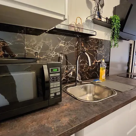 T2 Capitole Spacieux 4pers- 2bed - Calme - Equipe Hypercentre *