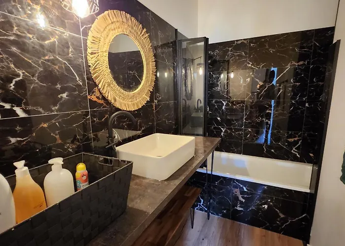 T2 Capitole Spacieux 4pers- 2bed - Calme - Equipe Hypercentre Τουλούζη