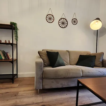 T2 Capitole Spacieux 4pers- 2bed - Calme - Equipe Hypercentre
