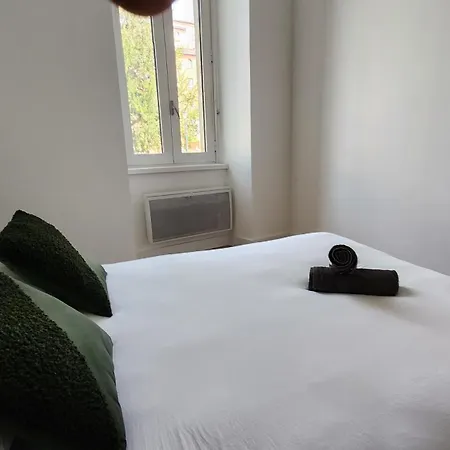 T2 Capitole Spacieux 4pers- 2bed - Calme - Equipe Hypercentre * Toulouse