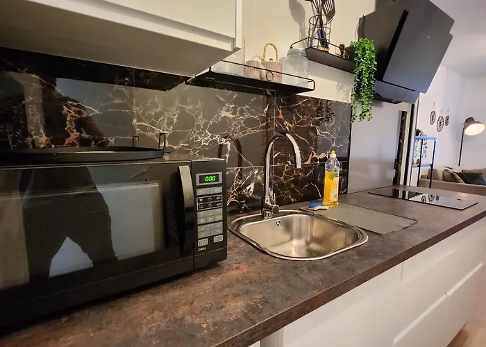 T2 Capitole Spacieux 4pers- 2bed - Calme - équipé Hypercentre *