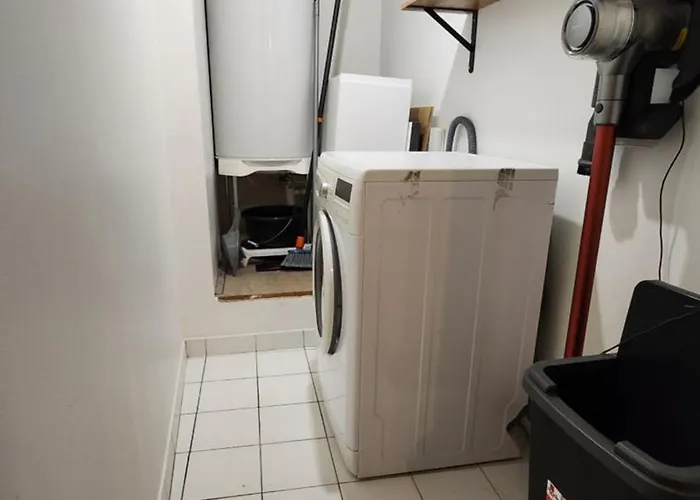 Lägenhet T2 Capitole Spacieux 4pers- 2bed - Calme - Equipe Hypercentre Toulouse